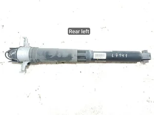 Porsche 9Y0513031B, 9Y0513021D Cayenne 9Y0 9Y3 2019 amortizatorius kairysis galinis