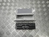 Toyota 98120819ZD, 9818777780, 9822264580 PROACE Box (MDZ_) 2018 Radio / lecteur CD