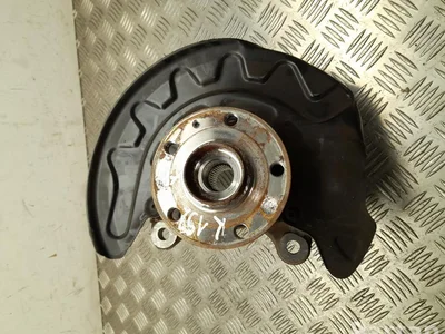 Volkswagen 5Q0 400 053 RR / 5Q0400053RR T-Roc (A11/AC7) 2024 Logement de roulement de roue Left Front - Image 1