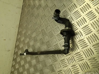 Audi 4KL145947E Q8 e-tron 2023 Climatisation, Tuyaux / Tubes - Image 1