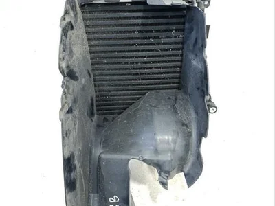 Bentley 36A145804, 36A117336, 36A117336A BENTAYGA 2017 Wasserkühler - Bild 1