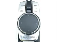 BMW 6821892, 6821892-01, 65826821892 / 6821892, 682189201, 65826821892 7 (G11, G12) 2016 Przełącznik wielofunkcyjny