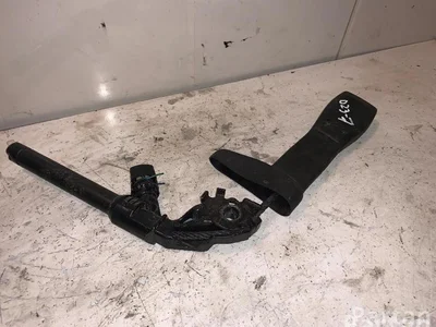 Volvo 7199590 V50 (MW) 2005 Safety Belt Tensioner Left Front - Image 1