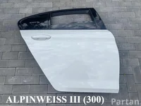BMW 5 (G30) 2021 Door Right Rear