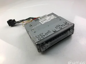 Renault DEH-1600R / DEH1600R LOGAN II (B8_) 2013 Radio / lecteur CD