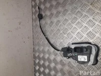 Ford USA LJ8B-R264B53-AN / LJ8BR264B53AN Mustang Mach-E 2022 Türschloss hinten links