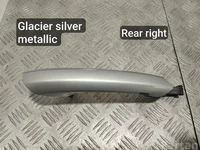 Gebrauchtes Original BMW 7411034 7 (G11, G12) 2016 Türgriff hinten rechts