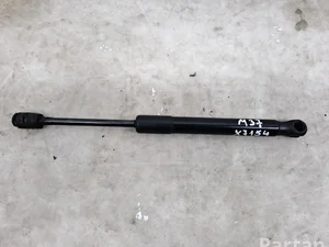 BMW 7210727 X3 (F25) 2011 Ressort à gaz