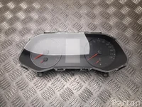 Renault 248090478R KANGOO III 2021 Tableau de bord km/h