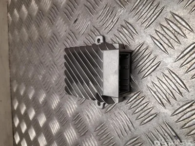 BMW 9381088 2 купе (F22, F87) 2015 Аудио-усилитель - Изображение 1