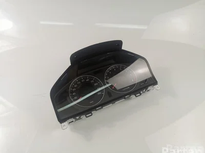 Volvo 30786622AB V70 III (BW) 2011 Tablero de instrumentos - Imagen 1