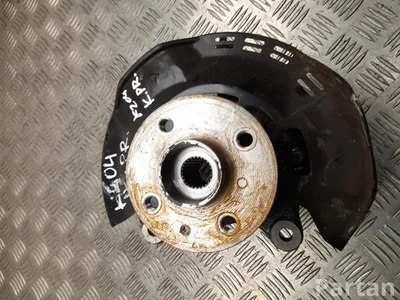 Toyota FS23L AYGO X (_B7_) 2025 Radlagergehäuse vorne links - Bild 1