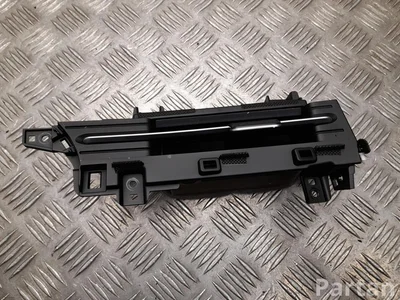 Hyundai 97408-BE800 / 97408BE800 Kona II 2023 Dysza powietrzna z przodu po prawej - Zdjęcie 1