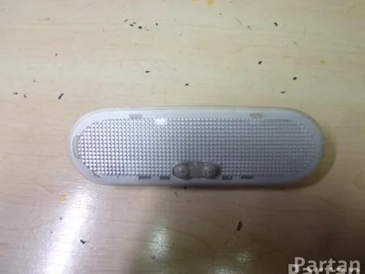 Nissan 8200074362 NOTE (E11, NE11) 2010 Lumière intérieure - Image 1