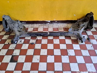 Mazda CX-3 (DK) 2016 poutre d'essieu arrière - Image 1