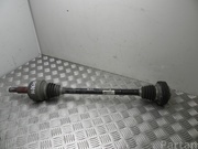 VOLKSWAGEN 7L0 501 201 B / 7L0501201B TOUAREG (7LA, 7L6, 7L7) 2009 Drive Shaft Right Rear