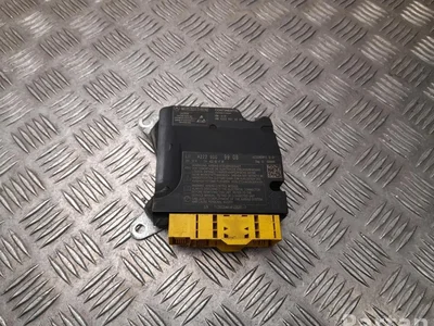 Mercedes-Benz A 222 900 99 08 / A2229009908 S-CLASS (W222, V222, X222) 2015 Unité de contrôle pour airbag - Image 1