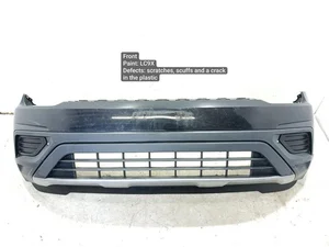 Volkswagen 3CN805903, 3CN807221 ATLAS (CA1, CA2, CA3) 2018 Zderzak z przodu