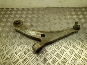 Nissan Ariya 2024 Передний  Поперечный рычаг подвески нижний спереди слева