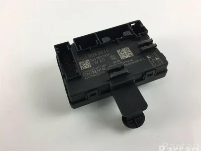 Volkswagen 5Q4959393F GOLF VII (5G1, BQ1, BE1, BE2) 2012 Valdymo blokai - Nuotrauka 1