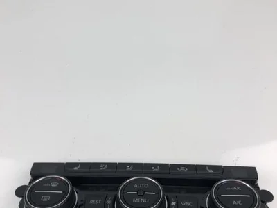 Volkswagen 5G0907044DP ARTEON (3H7) 2020 Contrôle automatique de la climatisation - Image 1