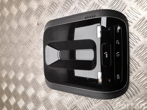 Mercedes-Benz A 000 900 12 38 / A0009001238 C-Class (W206) 2022 Vidaus apšvietimas