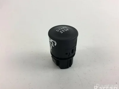 Renault 06978R CLIO IV (BH_) 2012 Bouton marche/arrêt - Image 1