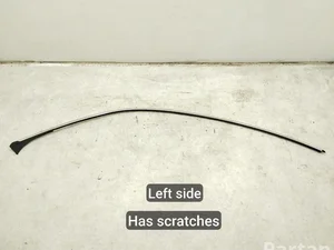 Porsche 9J1853261, 9J1853261X, 9J1853911B Taycan 4S 2022 Scellant De Porte En Verre