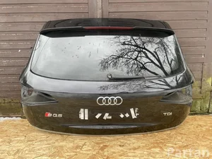 Audi 8R0827023C Q5 (8R) 2015 Bagažinės dangtis