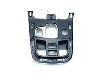 Jaguar EX53-045H02-A / EX53045H02A F-TYPE Convertible (X152) 2015 Trim center console