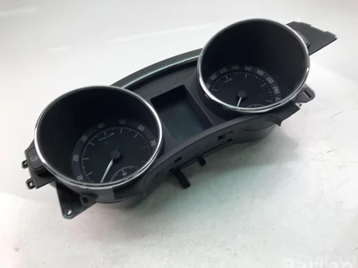 Škoda 3T1920841L SUPERB II (3T4) 2013 Tableau de bord - Image 1