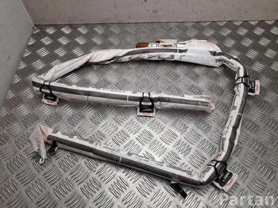 Audi 4K5 880 741 D / 4K5880741D A6 (C8/4K) (2018 - ) 2019 Подушка безопасности головы слева - Изображение 1