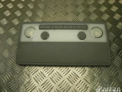 Volkswagen 3D0 947 136 A / 3D0947136A PHAETON (3D_) 2003 Lumière intérieure - Image 1