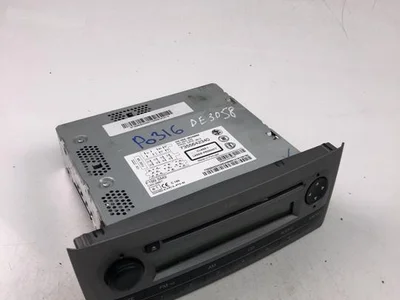 Fiat 7355642340 PUNTO (199_) 2015 Radio CD - Imagen 1