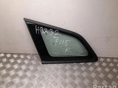 Toyota 43R-011583 / 43R011583 COROLLA (E210) Estate 2021 Vitre latérale fixe Left Rear - Image 1