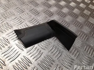 XPeng 7146400EF1 P7 2025 Sonstige Veredelungsdetail