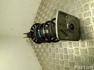 Opel 9821596680 Zafira life 2020 kit de amortiguadores Left Front Right Front - Imagen 1