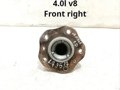Aston Martin Vantage Coupe 2019 Wheel Bearing Right Front - Image 1