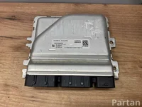 Renault 237109601S ; 237109602S / 237109601S, 237109602S AUSTRAL 2024 Unité de contrôle moteur