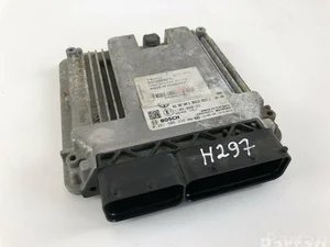 Volkswagen 0261S06338; 03C906021L / 0261S06338, 03C906021L PASSAT (3G2) 2015 Unités de contrôle