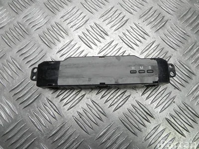 Chevrolet 96490020 LACETTI (J200) 2005 Montre - Image 1