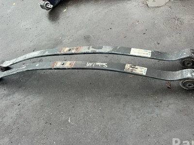 Ford BK315560LJ TRANSIT Box 2020 Ressort à lames - Image 1