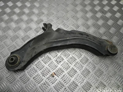 Renault 338RG CLIO IV (BH_) 2014 Devant  levier inférieur incurvé - Image 1