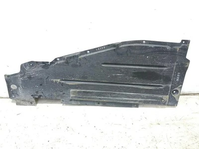 Ferrari 08117690 California 2010 Under cover right side - Image 1