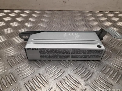 Mercedes-Benz A 213 860 08 02 / A2138600802 E-CLASS (W213) 2020 Airbag latéral - Image 1