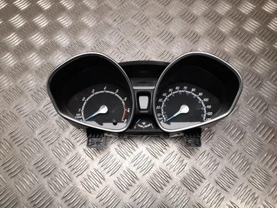 Ford C1BT-10849-FAG / C1BT10849FAG FIESTA VI 2015 Tableau de bord mph km/h - Image 1