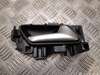 Opel 9820155480 Astra L Sports Tourer 2024 Poignée de porte Right Rear - Image 1