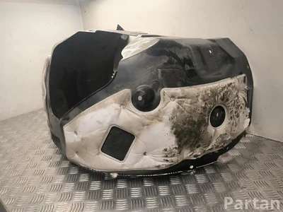 Tesla 169455700 MODEL 3 2025 Wing liner Right Front - Image 1