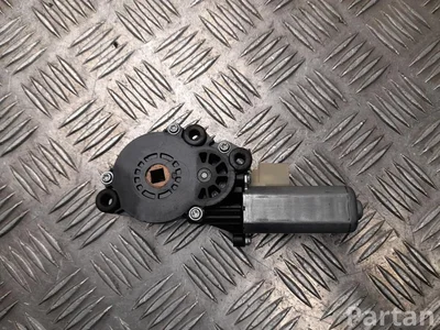 Audi P1-26145-01-06, SD986613, SZ-466WB-3940 / P1261450106, SD986613, SZ466WB3940 Q7 (4M) 2018 Motor eléctrico, ajuste de asiento - Imagen 1