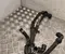 Gebrauchtes Original Opel 9846533080 FRONTERA (OV24) 2026 Kühlmittelleitung - Bild 3